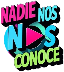Nadie Nos Conoce